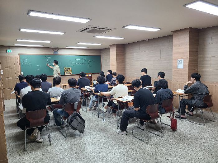 2024년도 9월 전기기능사 실기 오전반